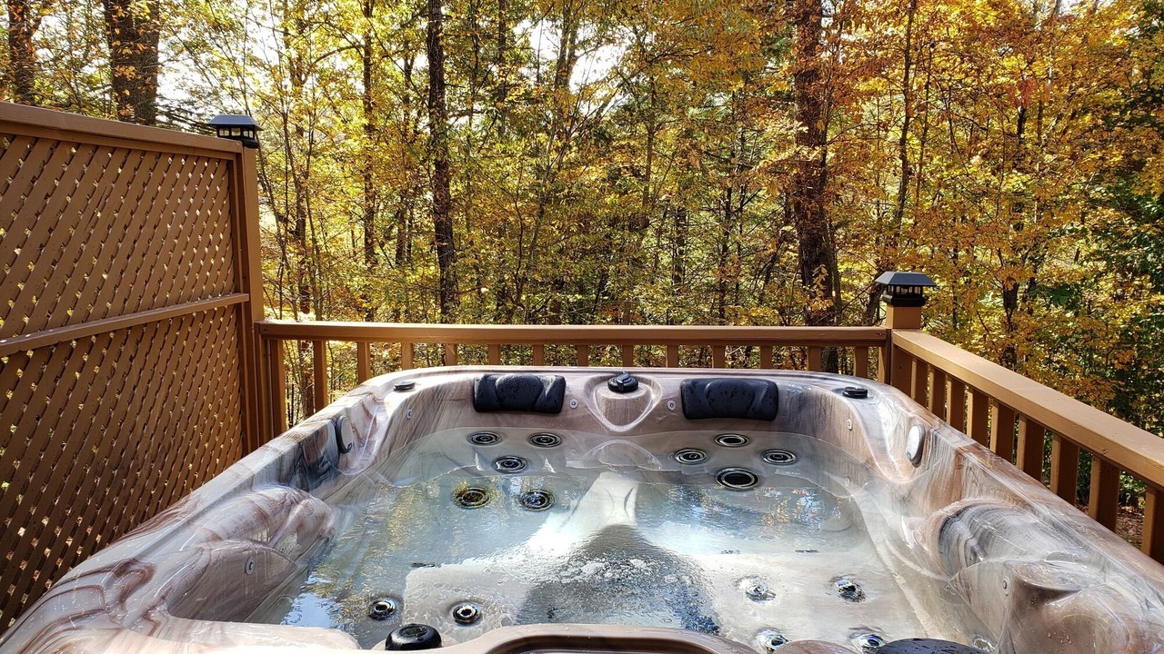 Photo of Outdoor in Hot Springs