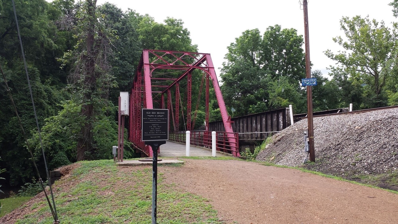 Photo of Outdoor in Hot Springs
