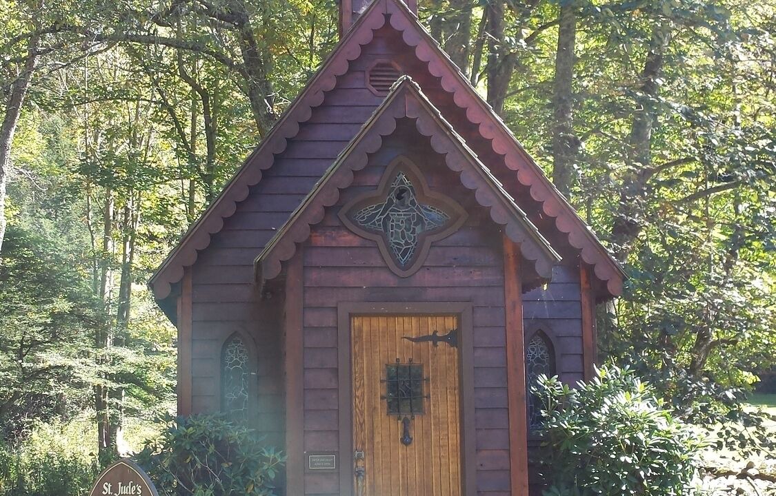 Photo of Outdoor in Hot Springs