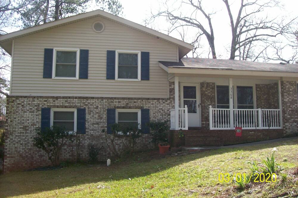 Photo of Outdoor in Augusta