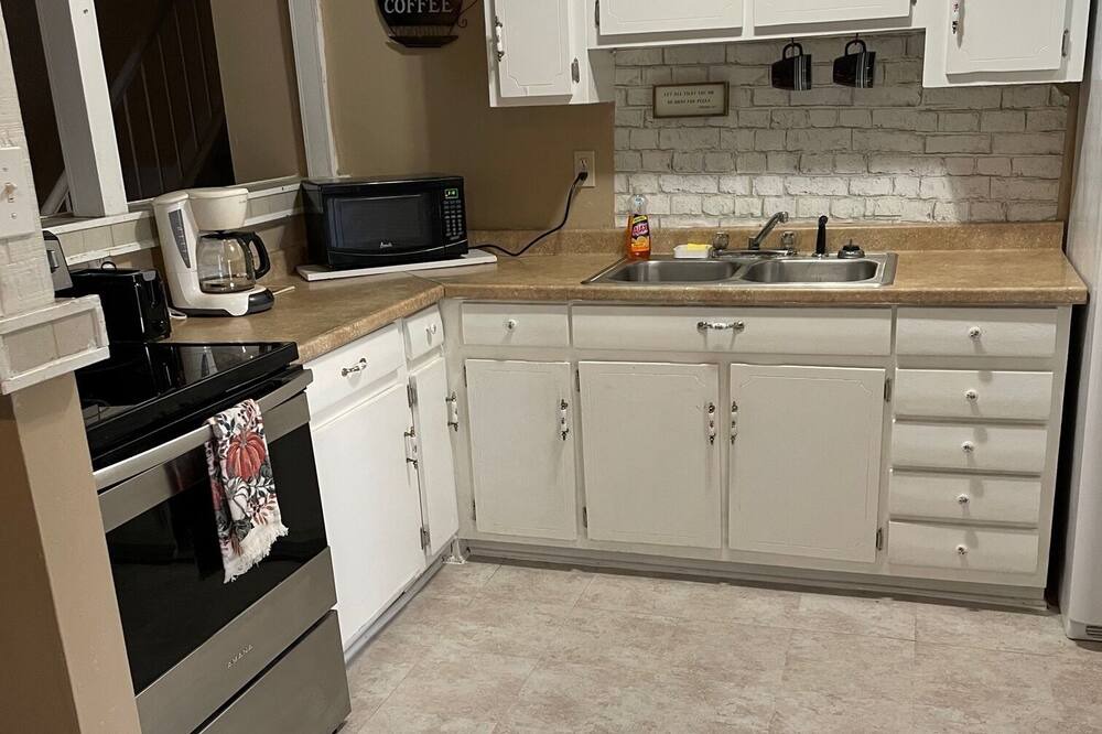 Photo of Kitchen in Augusta