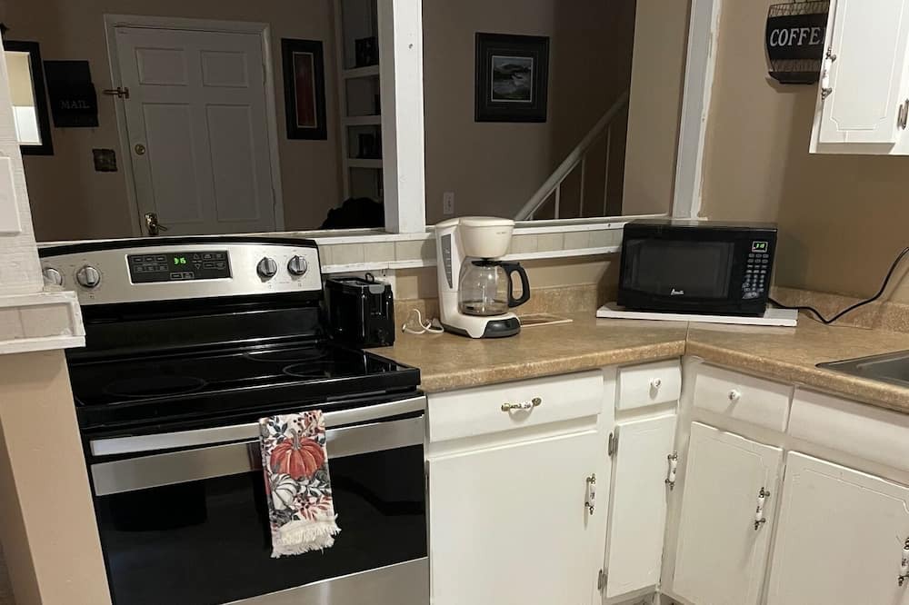 Photo of Kitchen in Augusta