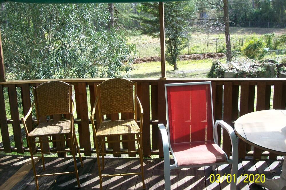 Photo of Patio Balcony in Augusta