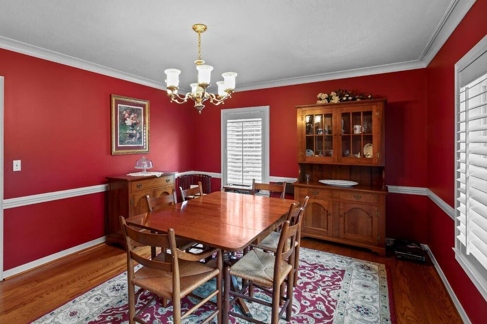 Photo of Bedroom in Dothan