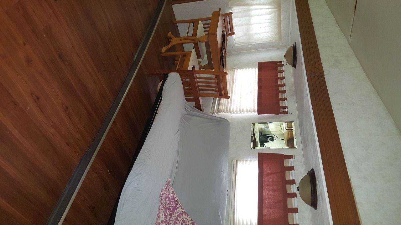 Photo of Bedroom in New Market