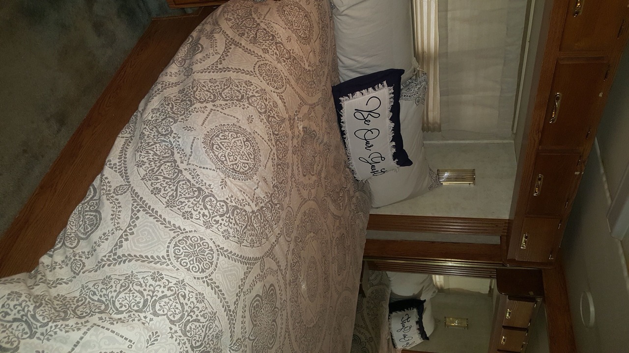 Photo of Bedroom in New Market