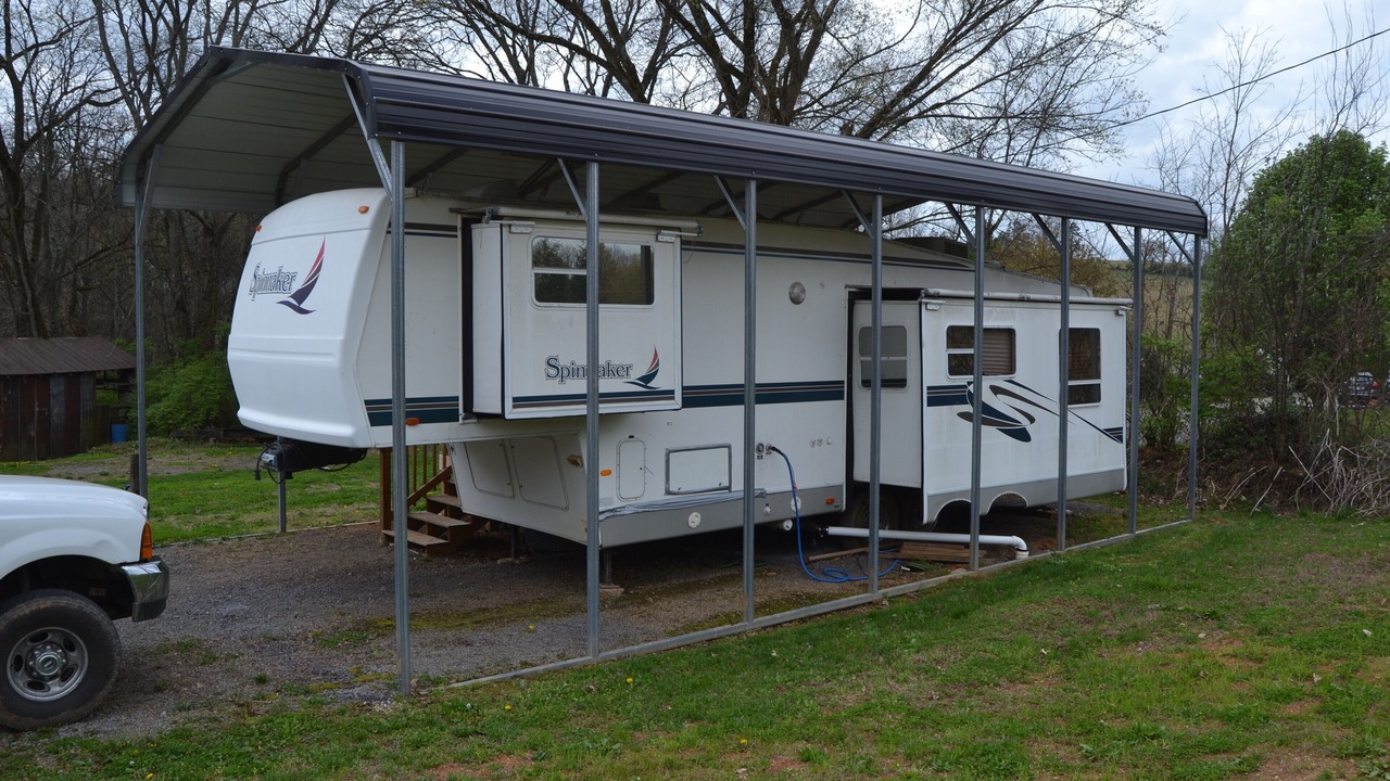 Photo of Outdoor in New Market