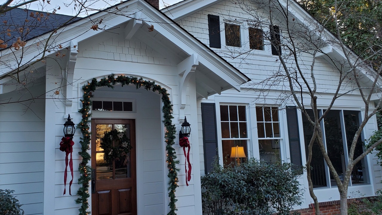 Photo of Outdoor in Forest Hills