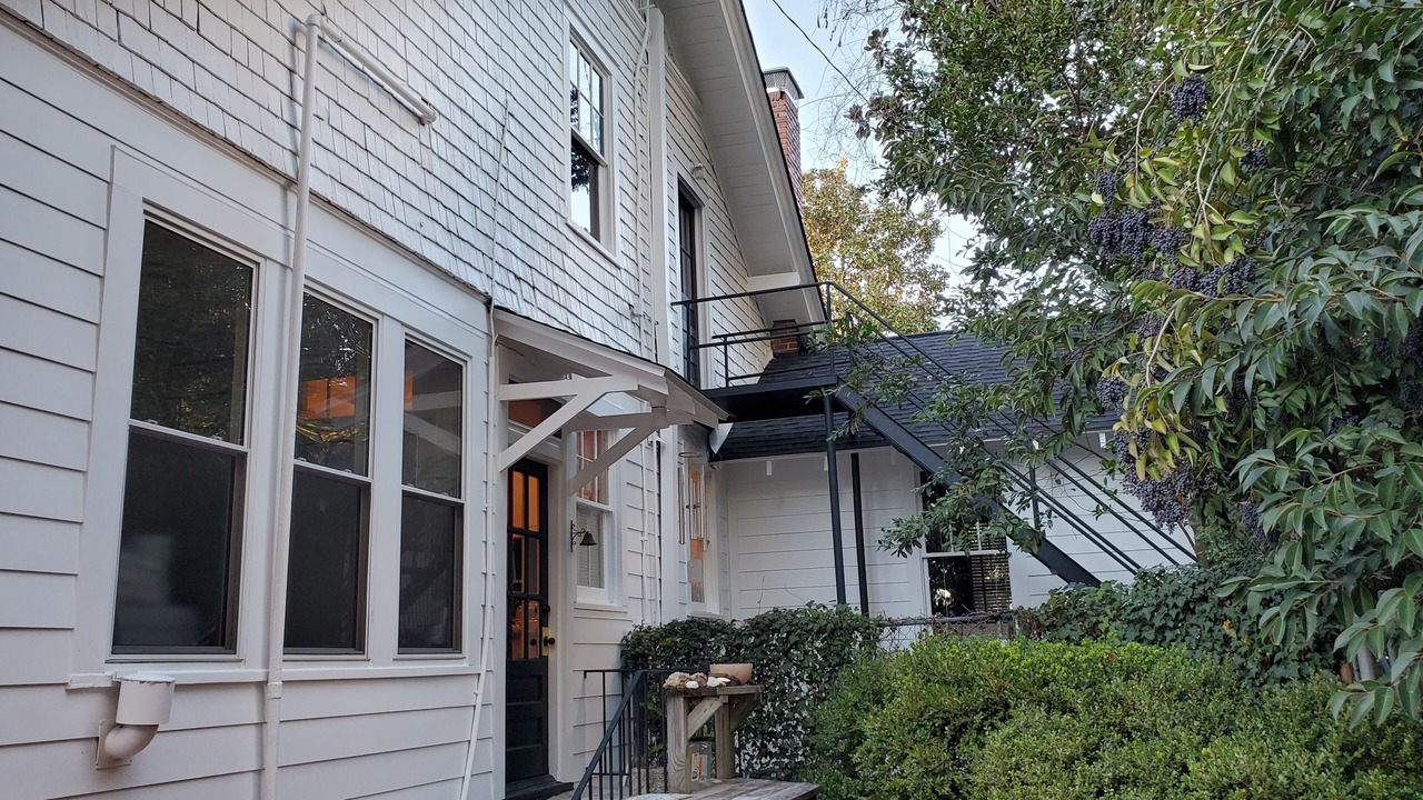 Photo of Outdoor in Forest Hills