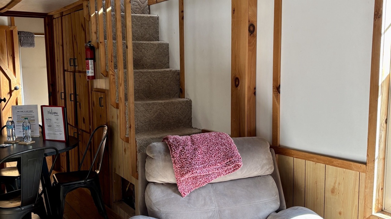 Photo of Bathroom in Maggie Valley