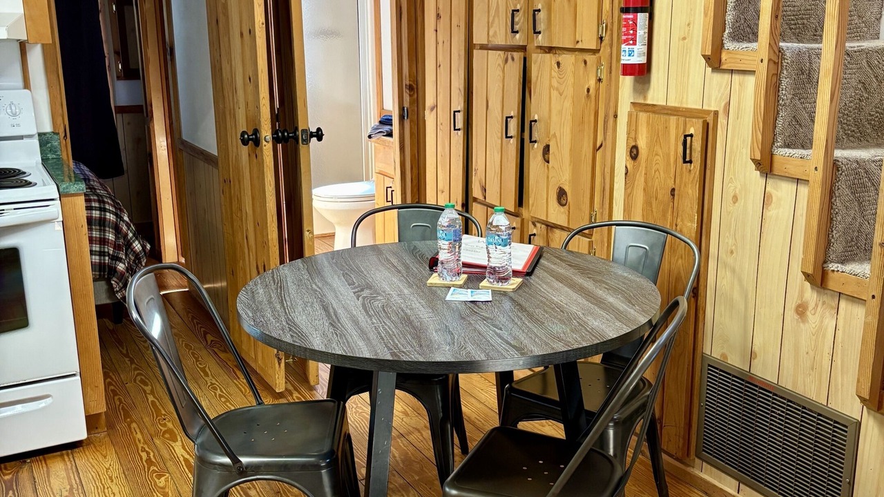 Photo of Bathroom in Maggie Valley