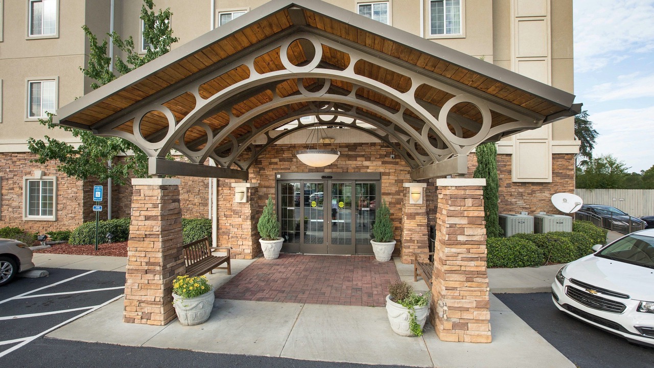 Photo of Outdoor in National Hills
