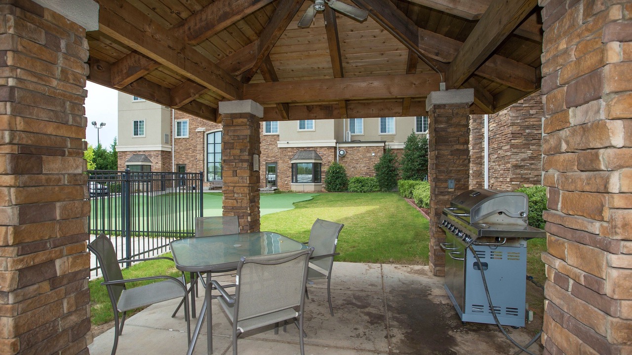Photo of Outdoor in National Hills