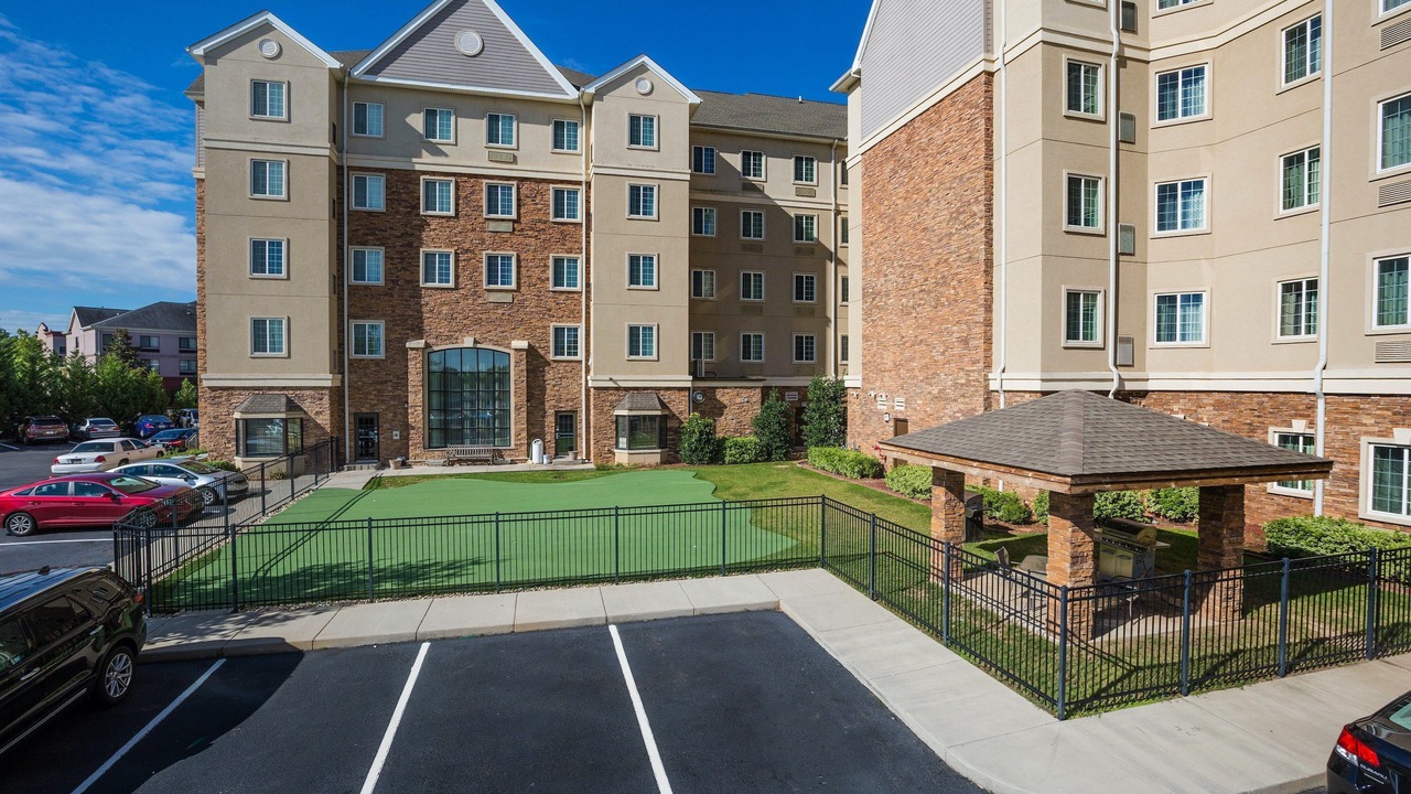 Photo of Outdoor in National Hills