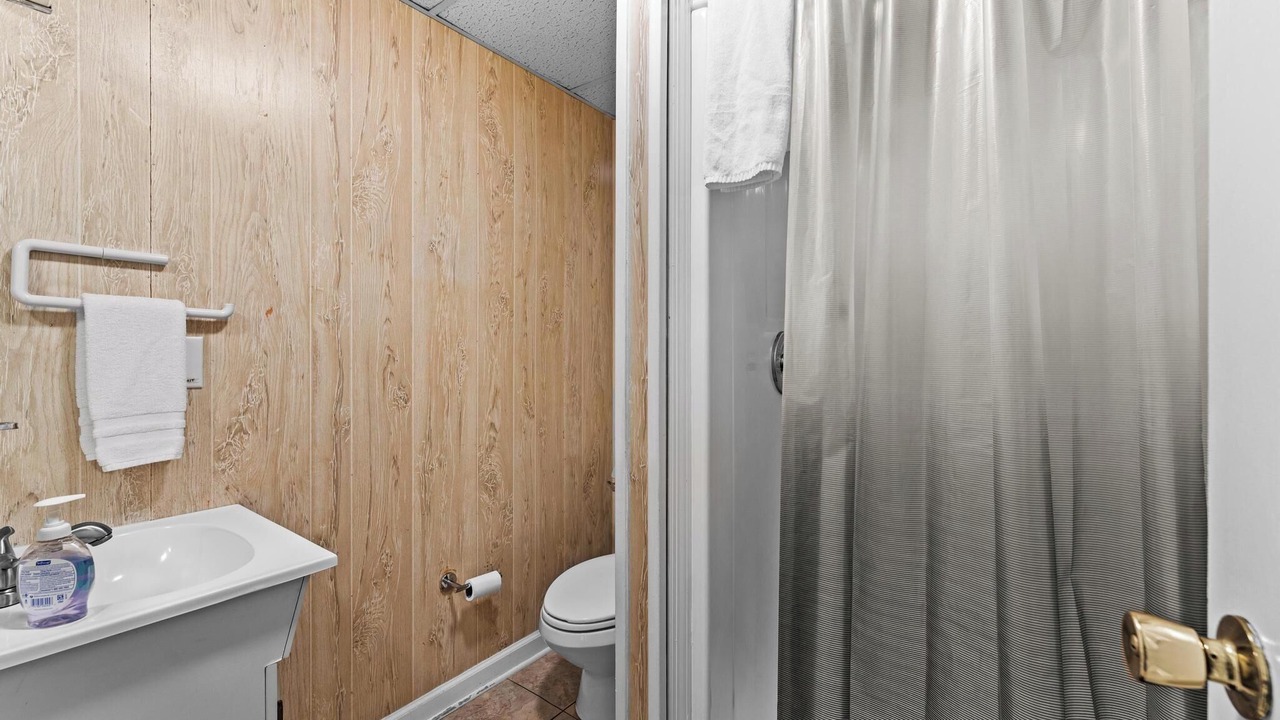 Photo of Bathroom in Wiley