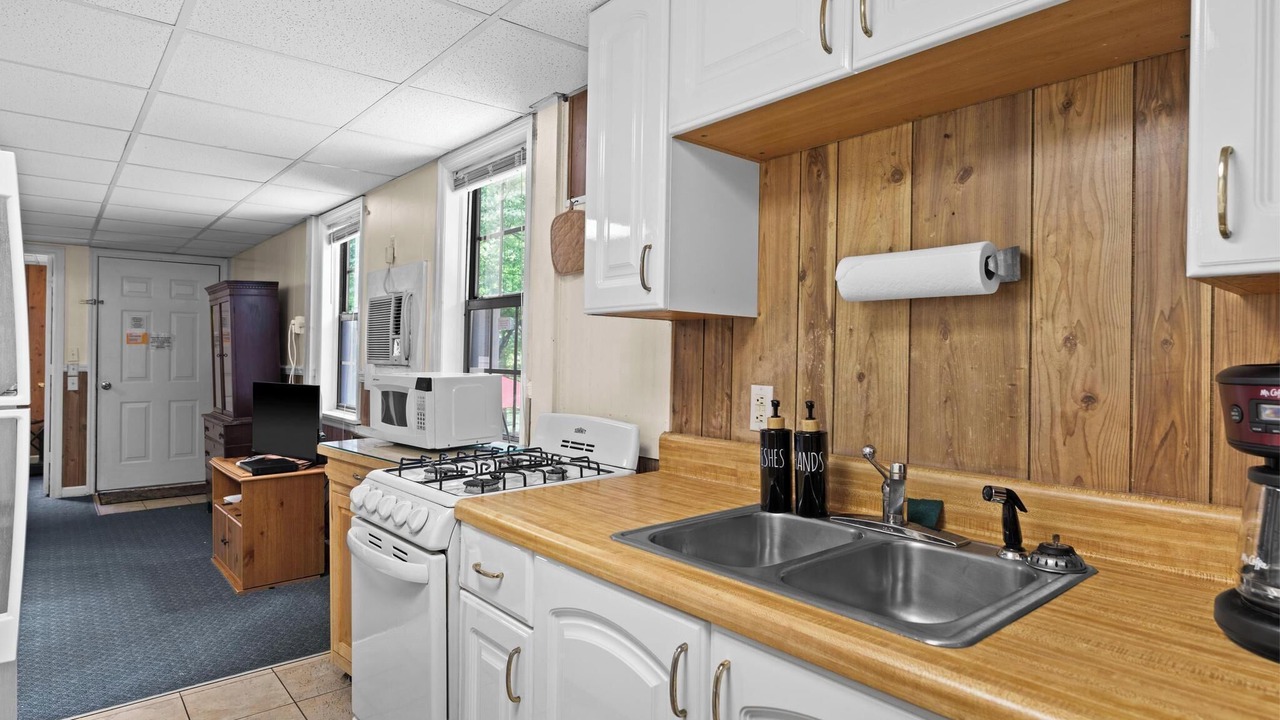 Photo of Kitchen in Wiley