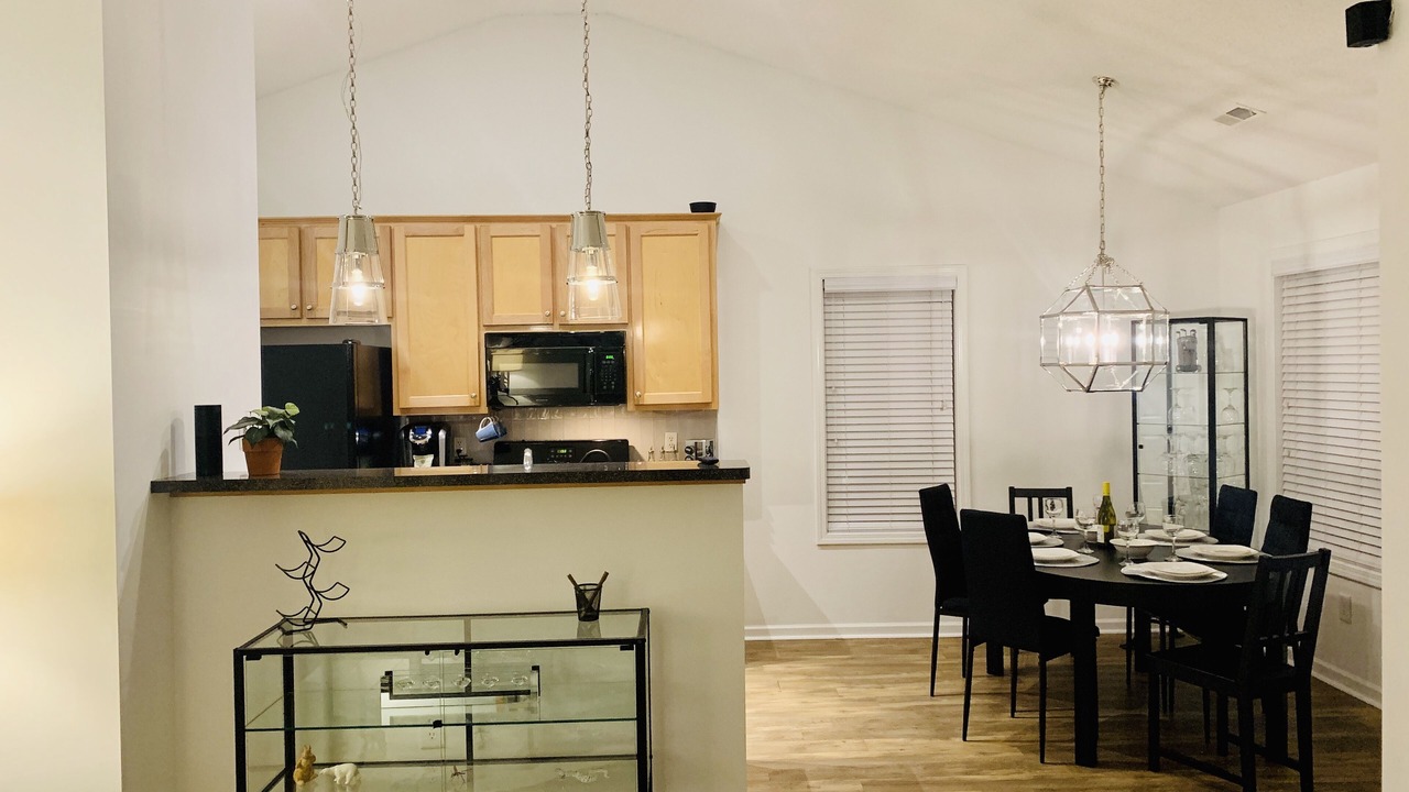 Photo of Kitchen in Newnan