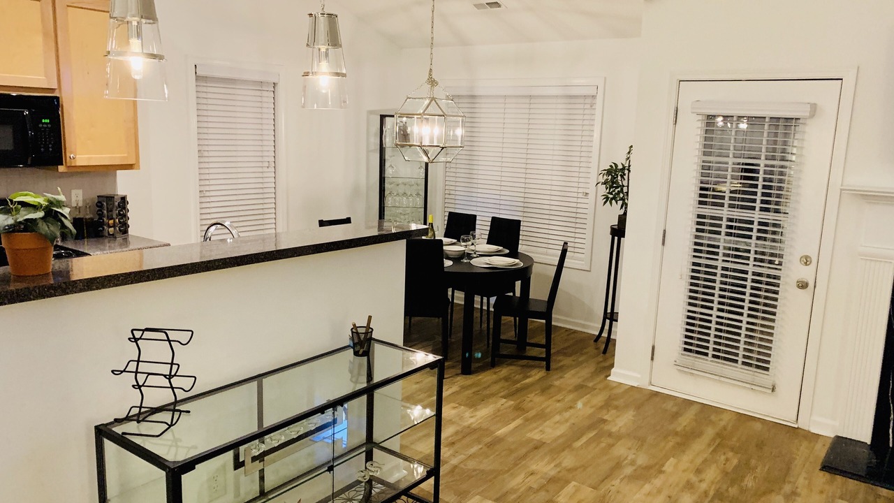 Photo of Kitchen in Newnan