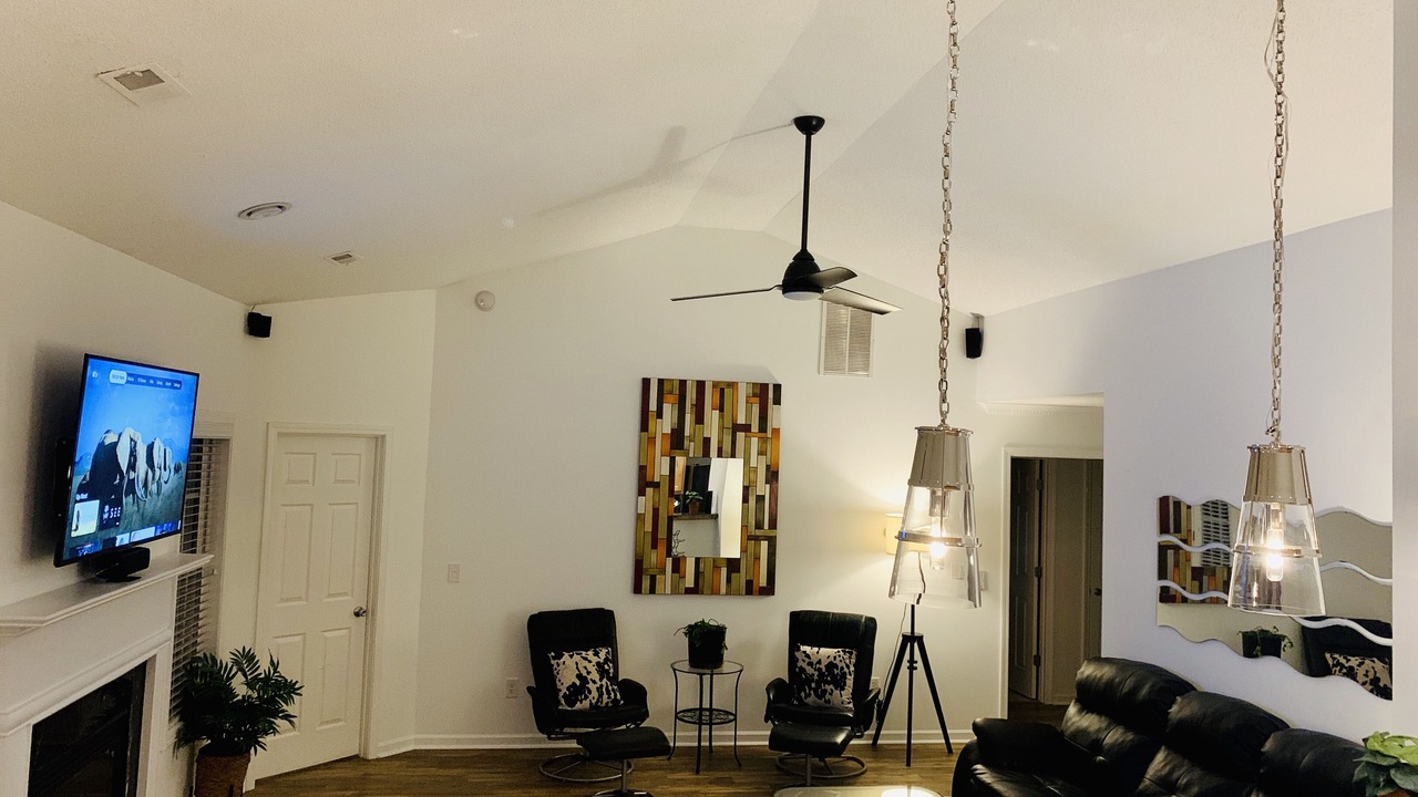 Photo of Livingroom in Newnan