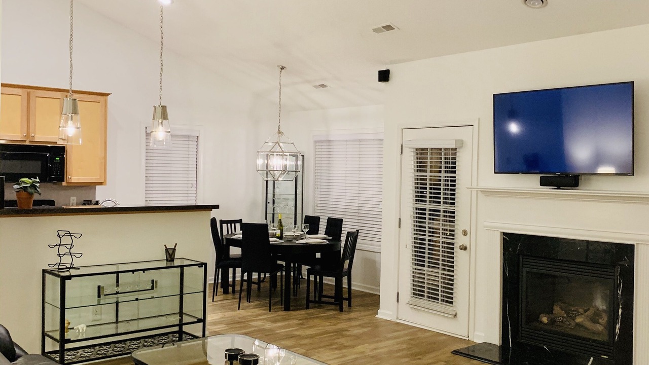 Photo of Livingroom in Newnan