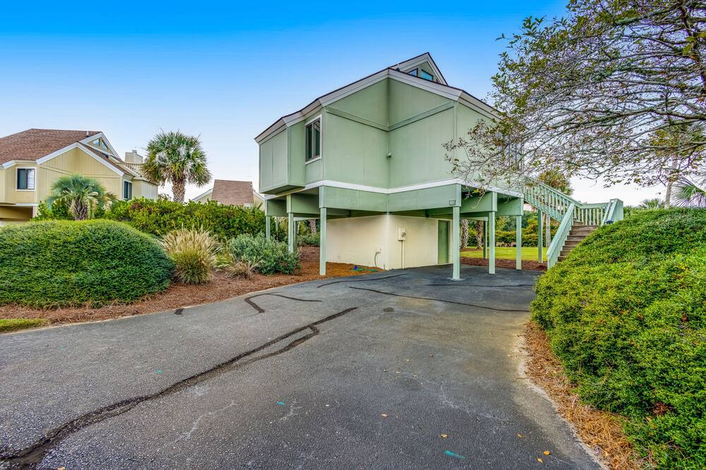 Photo of Outdoor in Sealoft Villas
