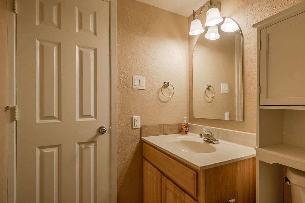 Photo of Bathroom in Northeast Heights