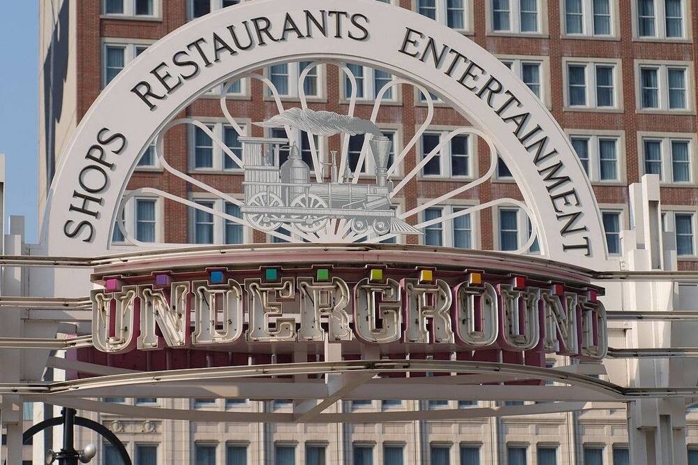 Photo of Outdoor in Atlanta