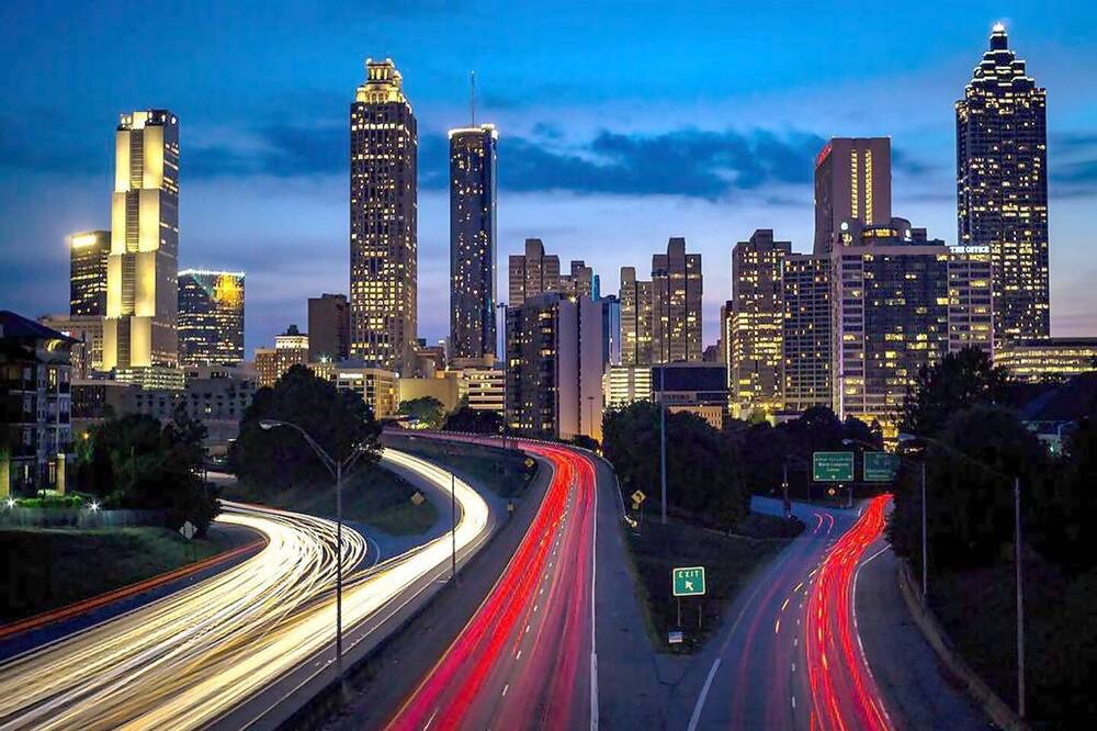 Photo of Others in Atlanta