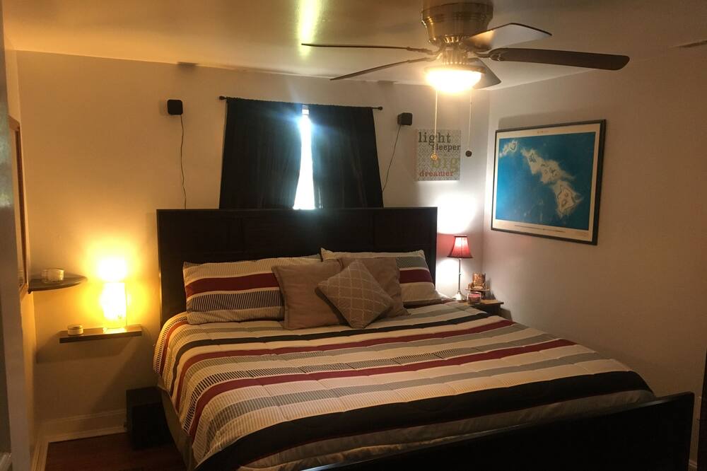 Photo of Bedroom in Prosperity Church Road