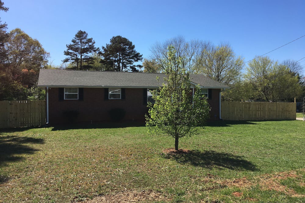 Photo of Outdoor in Prosperity Church Road