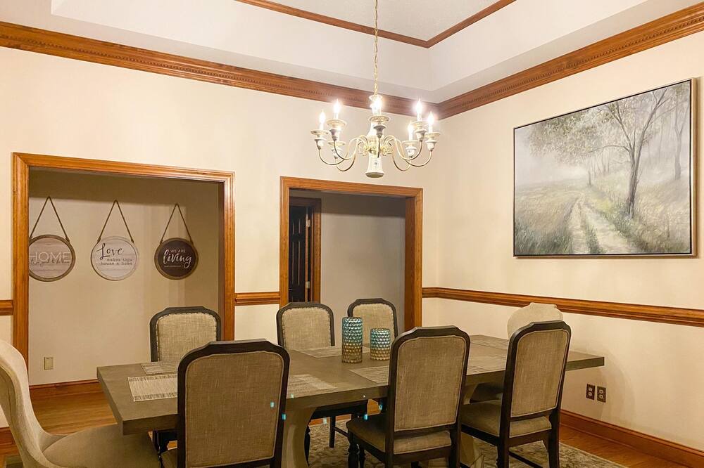 Photo of Livingroom in Clyde