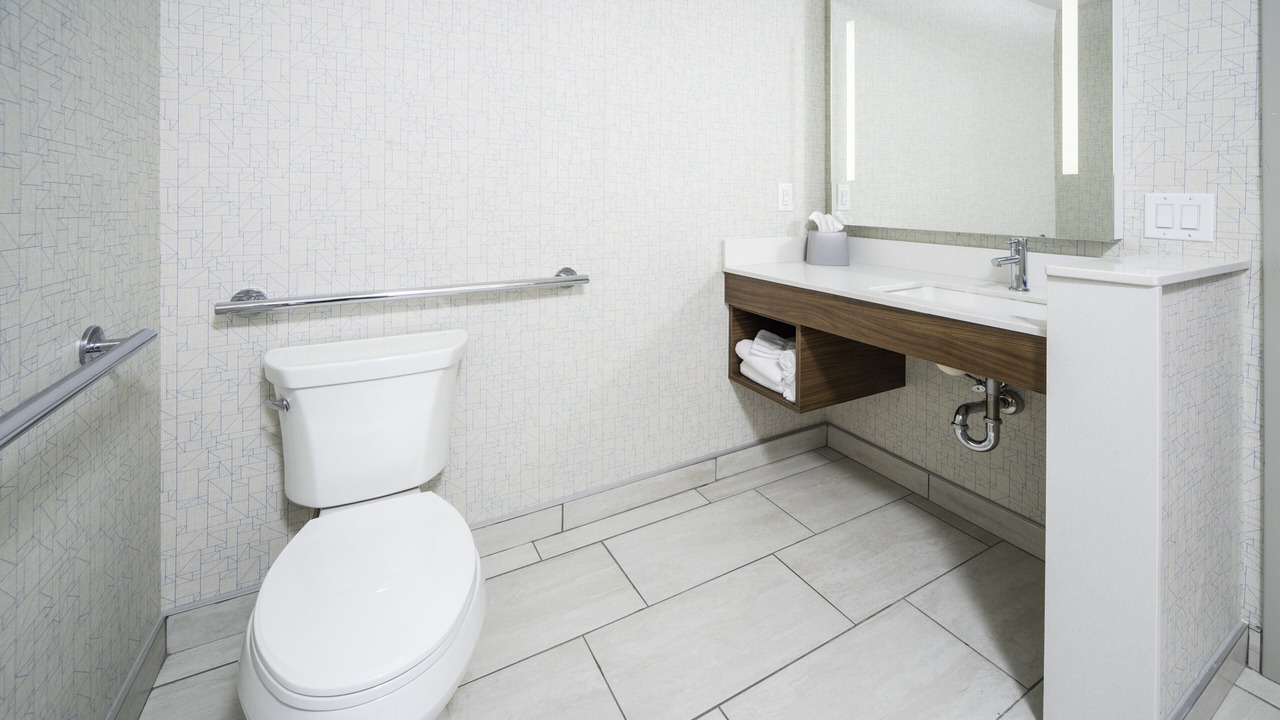 Photo of Bathroom in Rock Hill