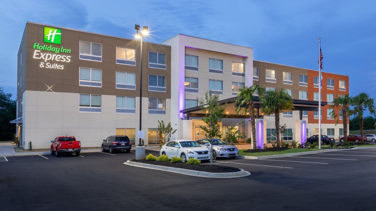 Photo of Outdoor in Rock Hill