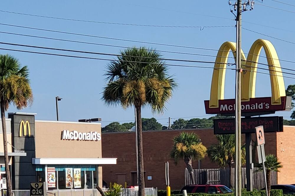 Photo of Outdoor in Dock Junction