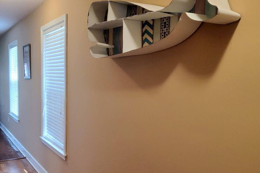 Photo of Bedroom in Dock Junction