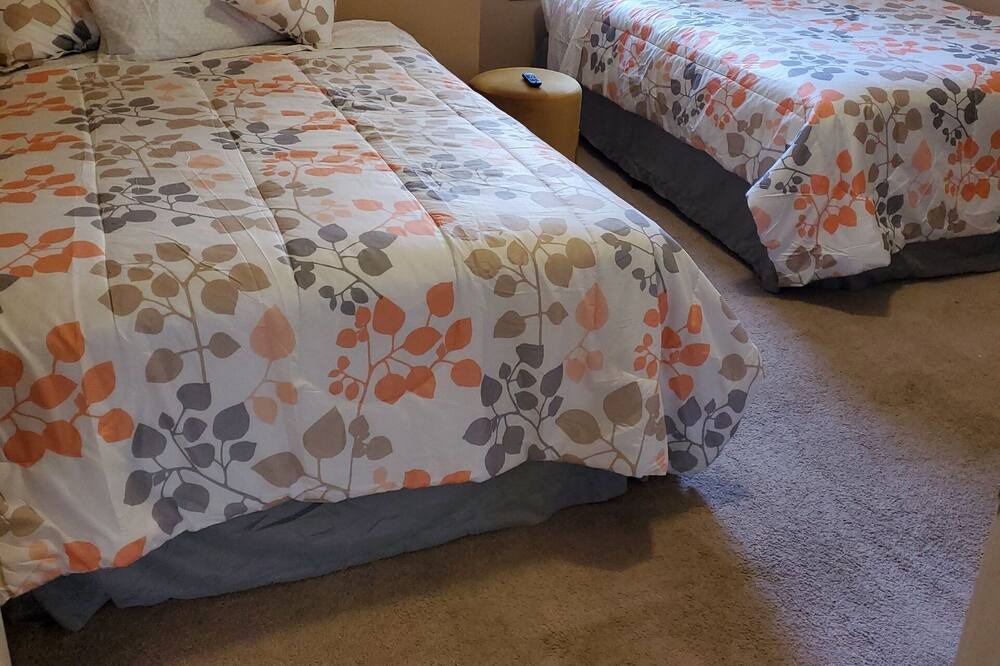 Photo of Bedroom in Dock Junction