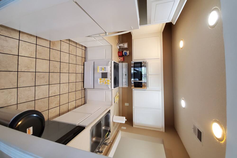Photo of Kitchen in Dock Junction