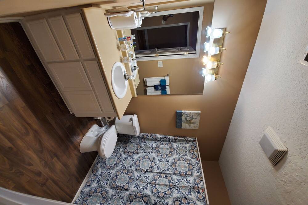 Photo of Bedroom in Dock Junction