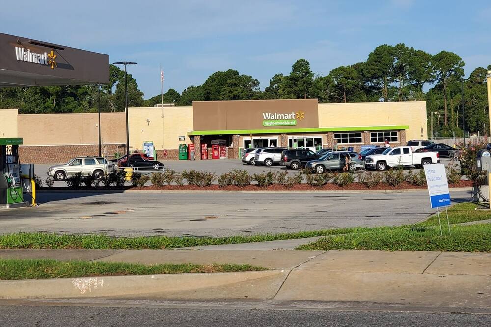 Photo of Outdoor in Dock Junction
