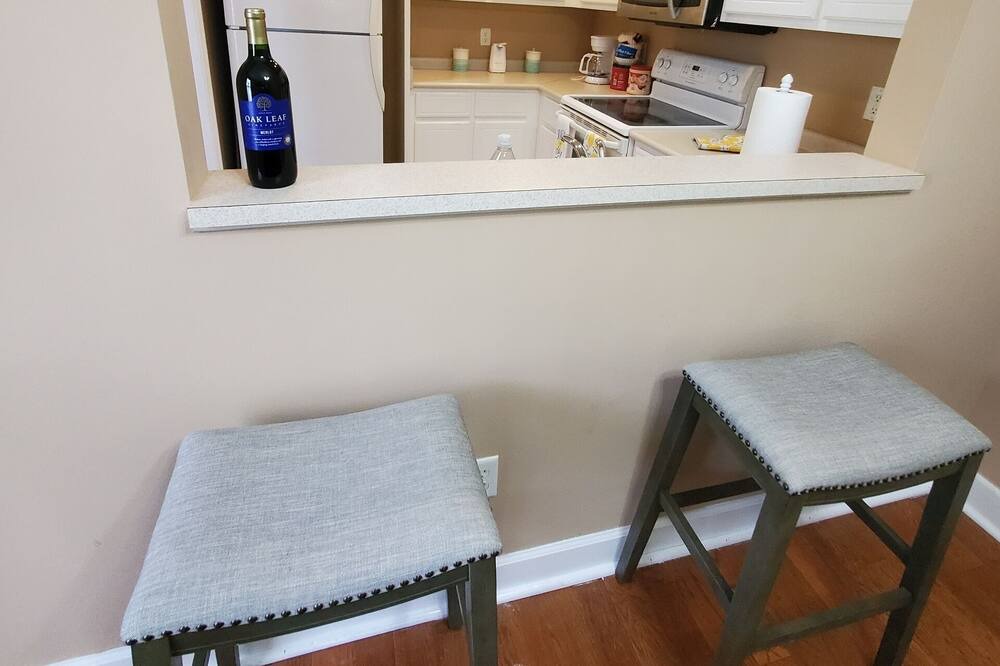 Photo of Kitchen in Dock Junction