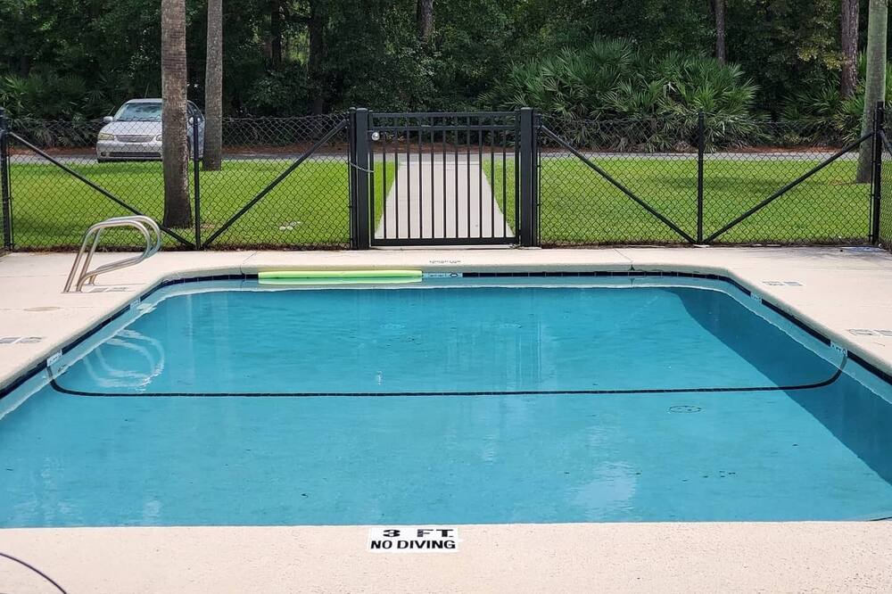 Photo of Outdoor in Dock Junction