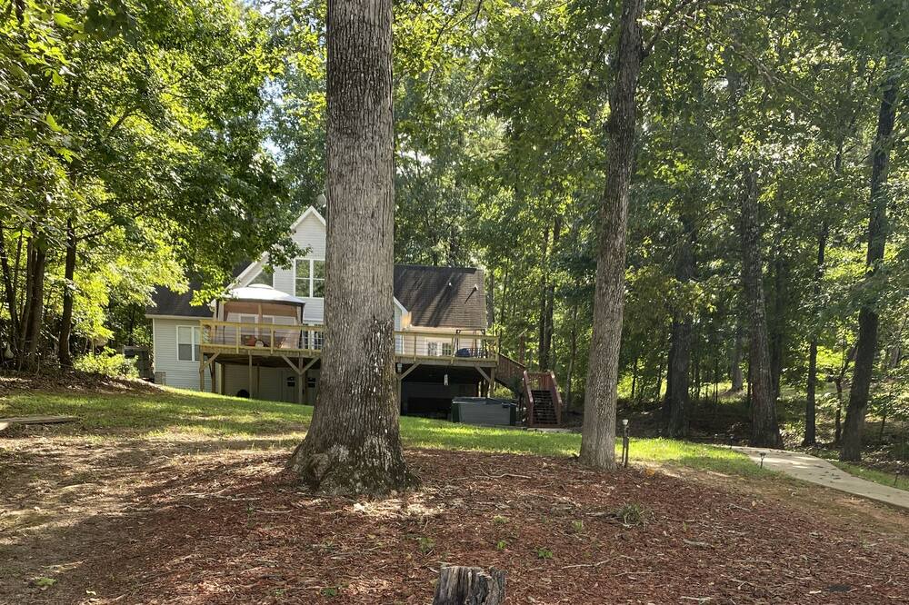 Photo of Outdoor in Eatonton
