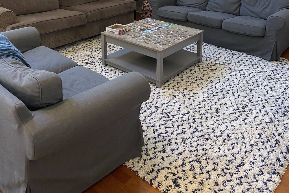 Photo of Livingroom in Eatonton