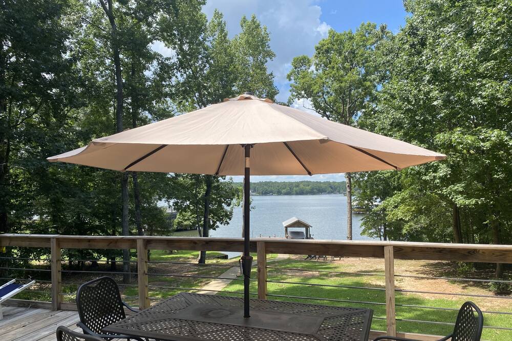 Photo of Patio Balcony in Eatonton
