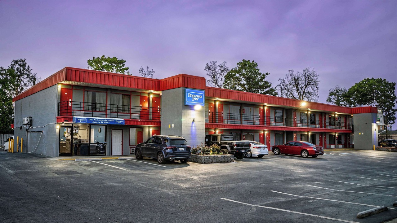 Photo of Outdoor in Augusta