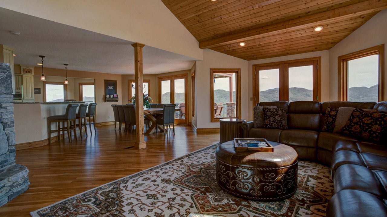 Photo of Livingroom in Clyde