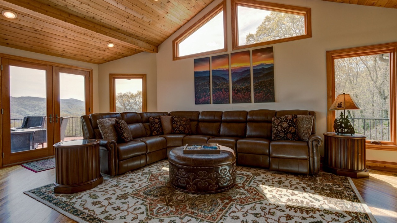 Photo of Livingroom in Clyde