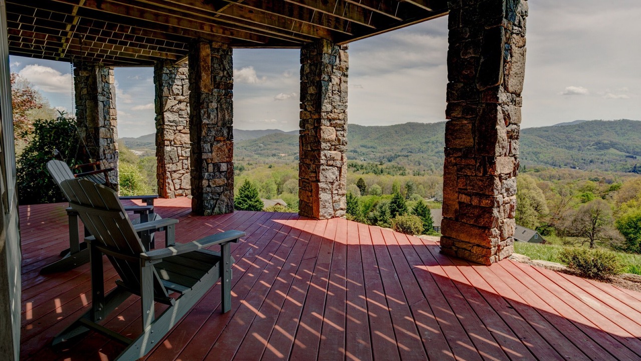 Photo of Patio Balcony in Clyde