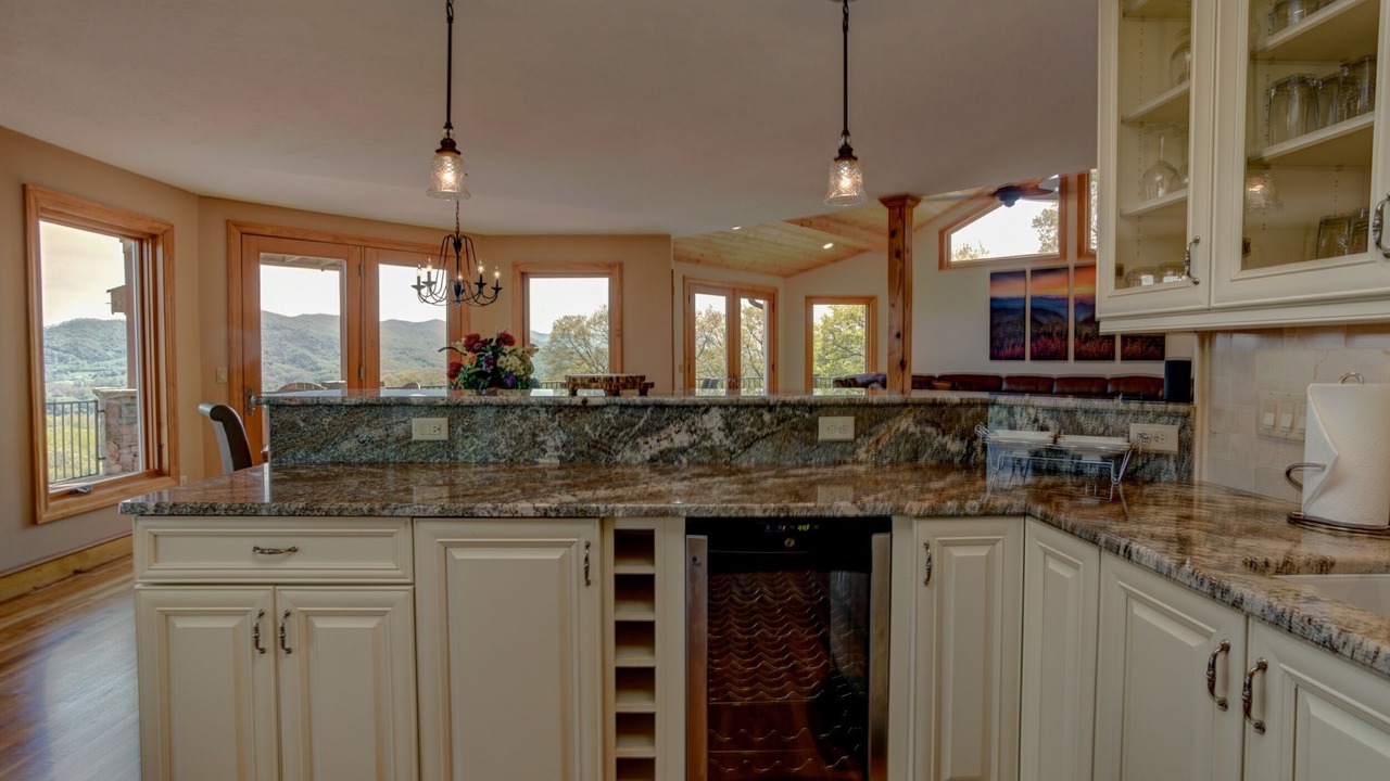 Photo of Kitchen in Clyde