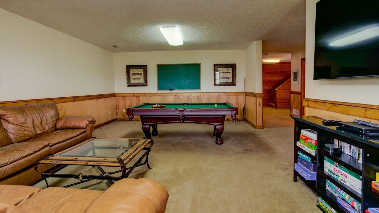 Photo of Bedroom in Clyde